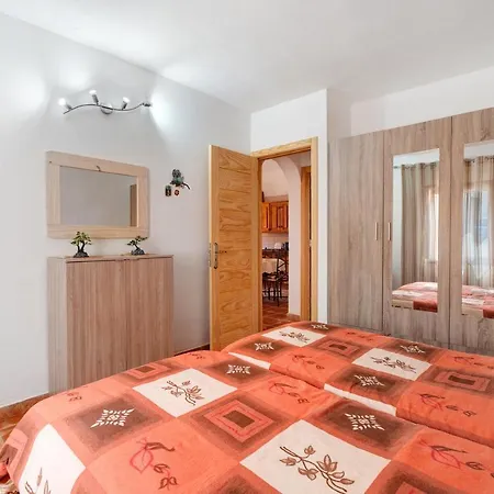 Apartamento Teresa Teno Exterior photo