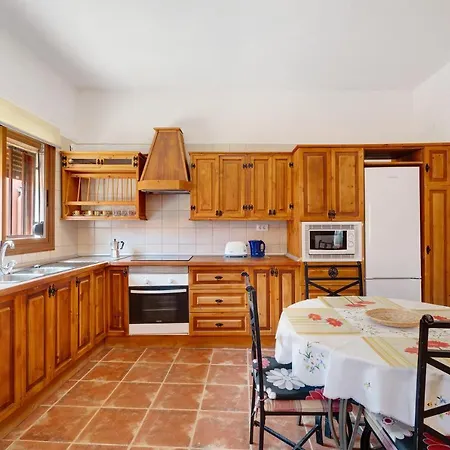 Apartamento Teresa Teno Exterior photo