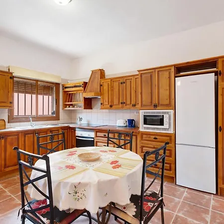 Apartamento Teresa Teno Exterior photo