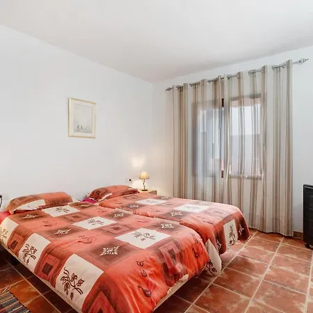 Apartamento Teresa Teno Exterior photo