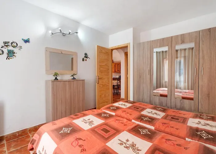 Apartamento Teresa