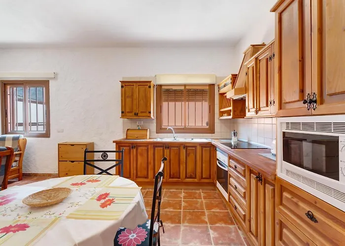 Apartamento Teresa