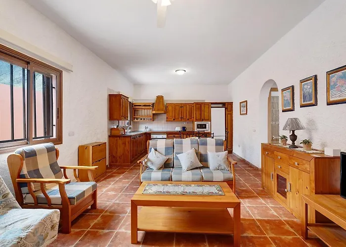 Apartamento Teresa