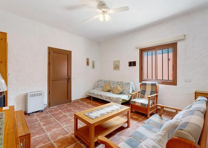 Apartamento Teresa