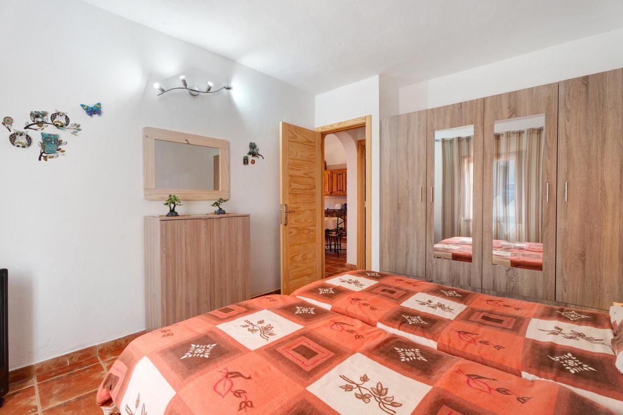 Apartment Teresa