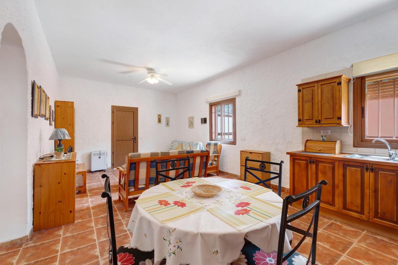Teresa Apartment Teno