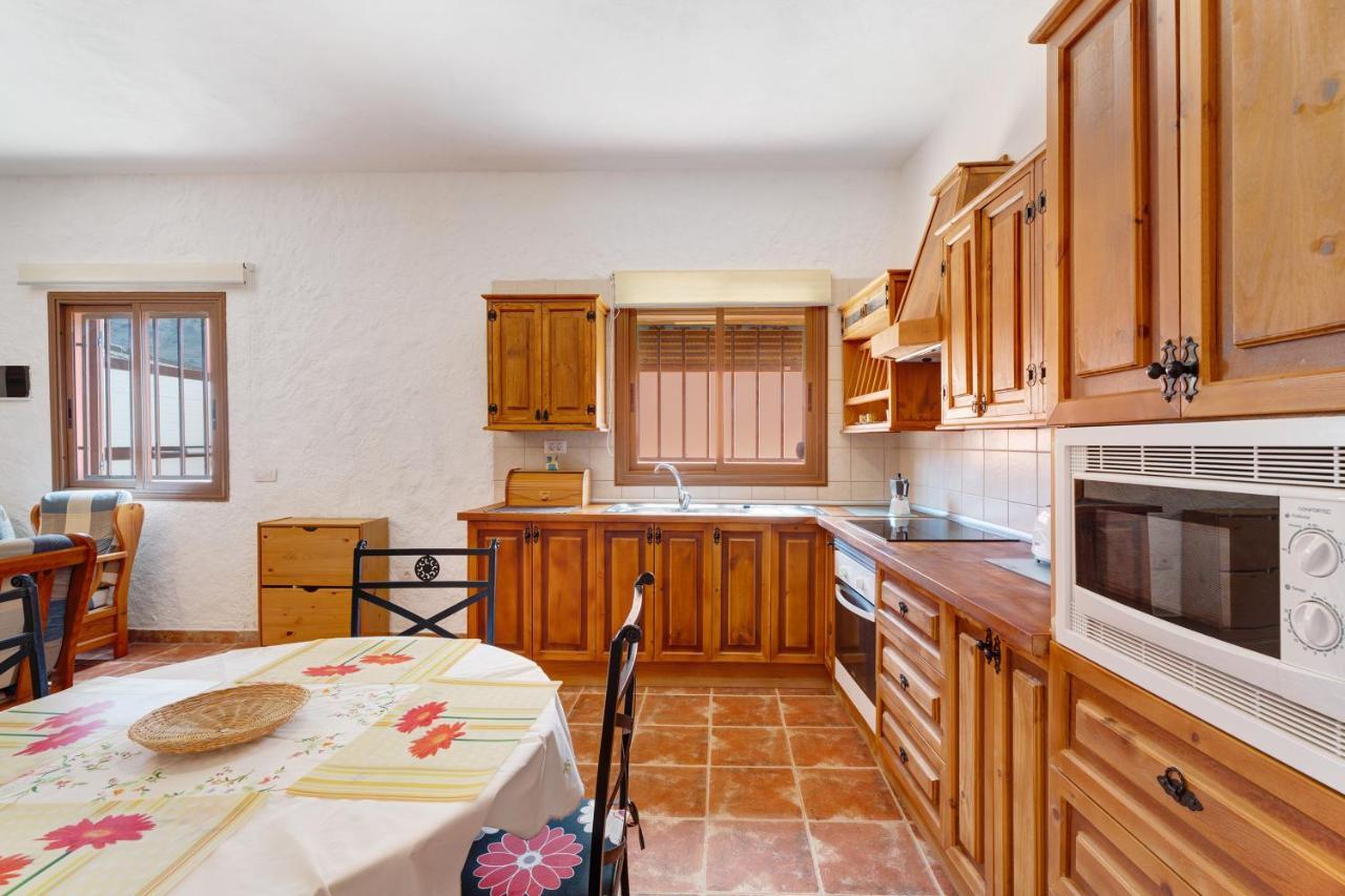 Apartment Teresa *