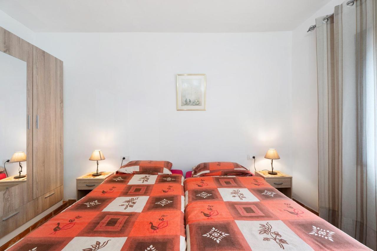 Apartment Teresa Teno