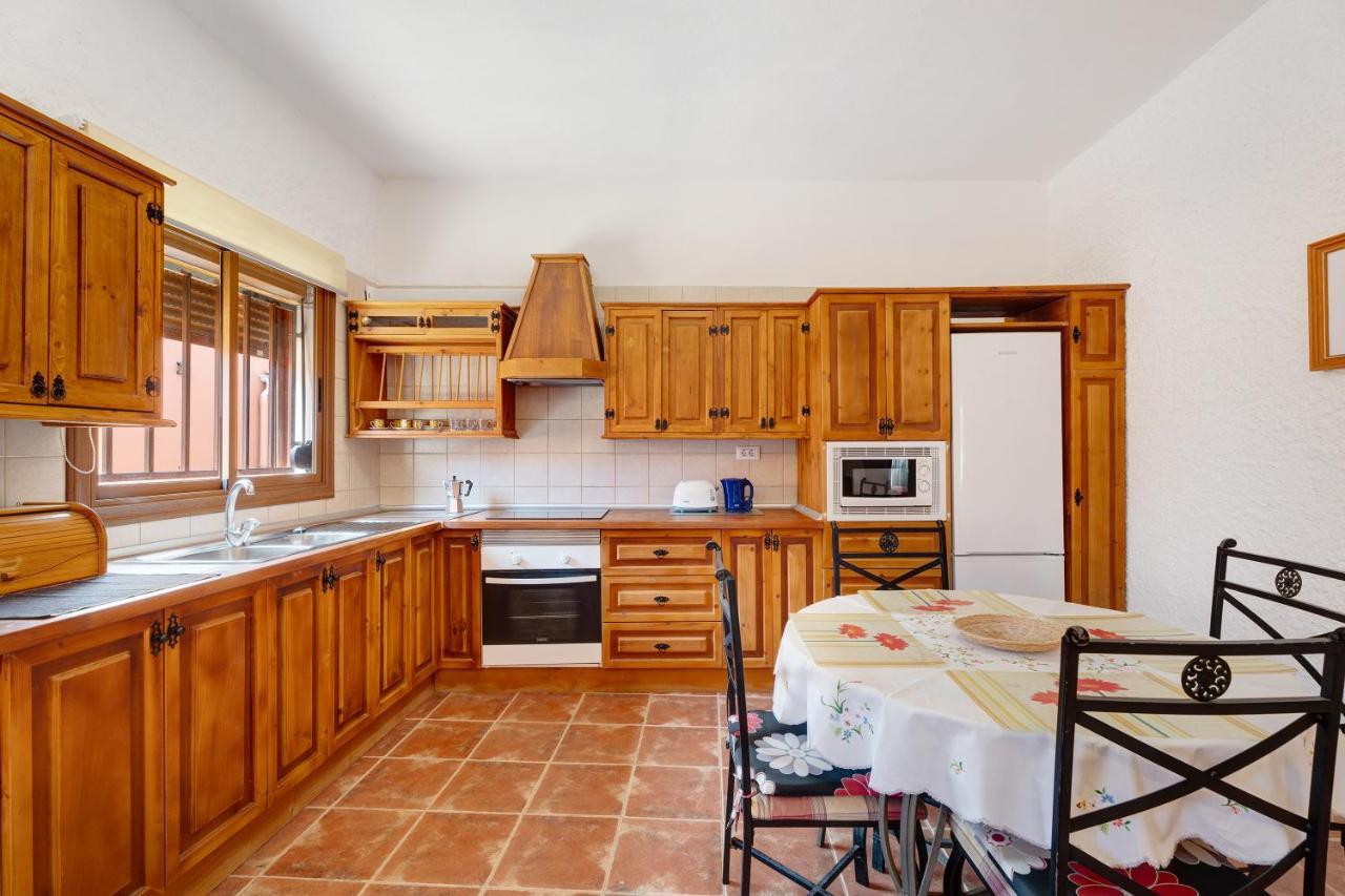 Apartment Teresa Teno