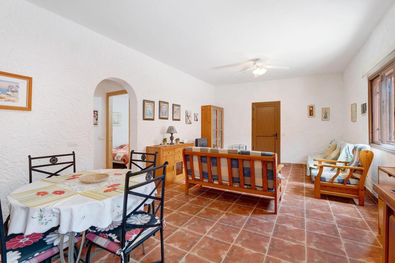 Teresa Apartment Teno