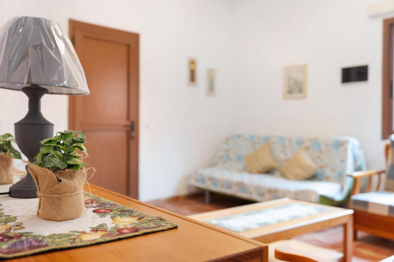 Apartment Teresa Teno