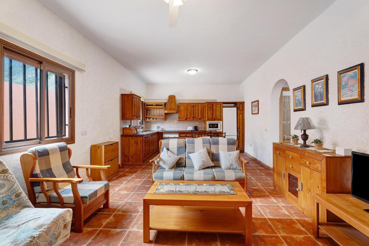 Teresa Apartment Teno