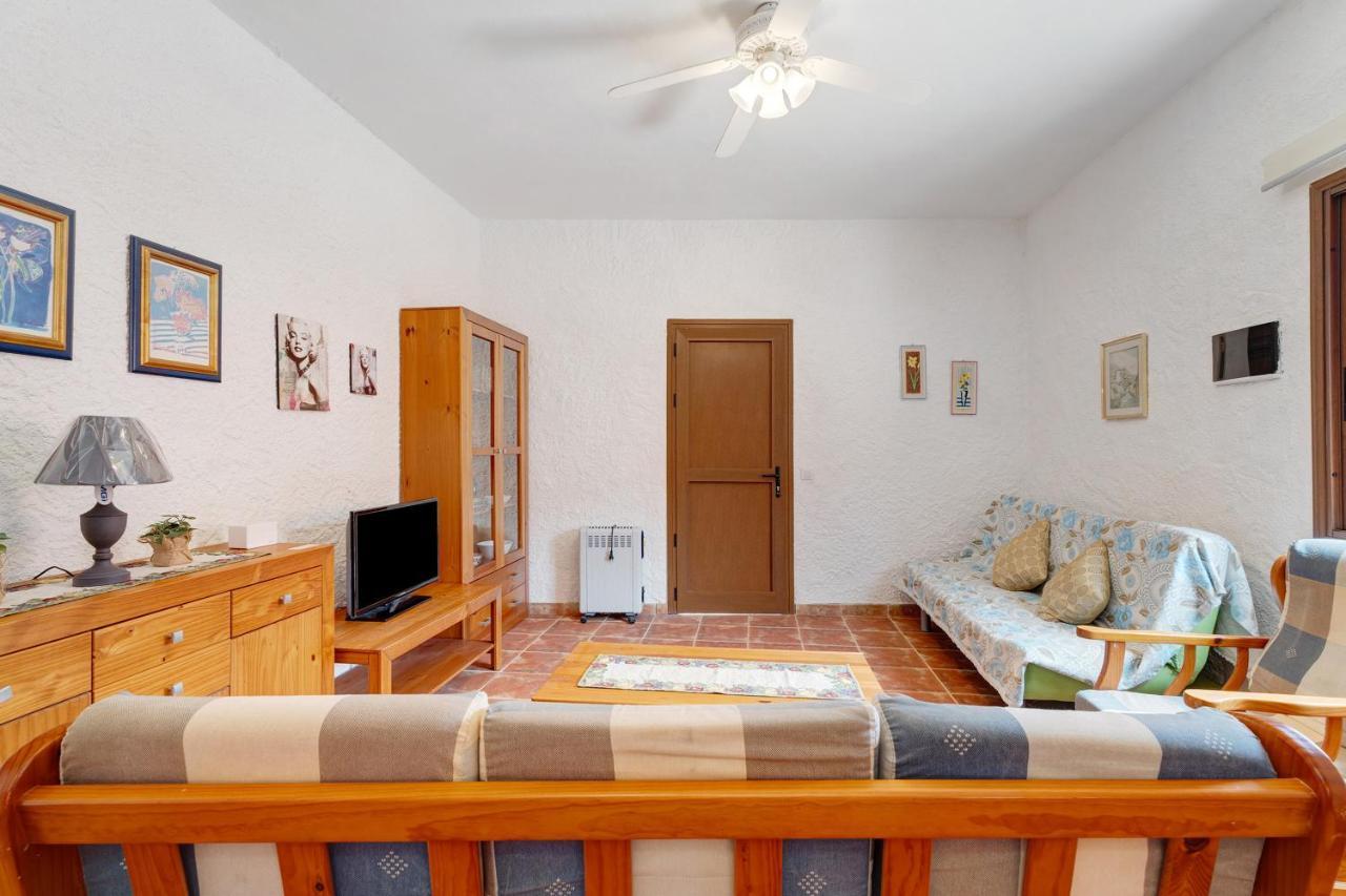 Teresa Apartment Teno